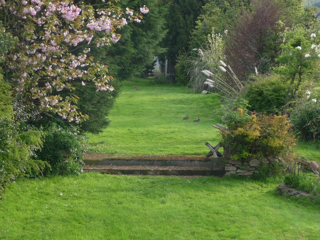 The Station Guest House Galmpton Exteriör bild
